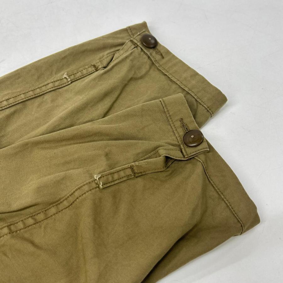 NIGEL CABOURN（ナイジェルケーボン） 8040-00-80002 リバーシブル