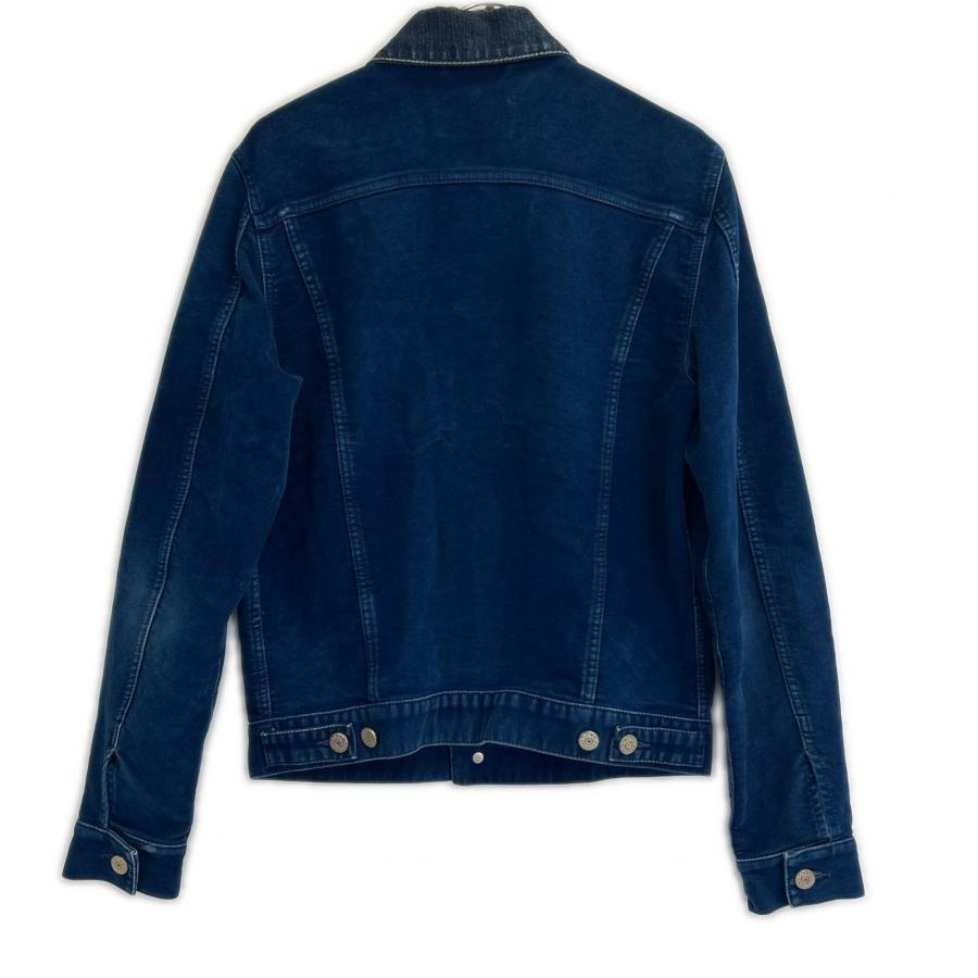 ACNE STUDIOS アクネ ストゥディオズ JAM ALCHE UW13 インディゴ G
