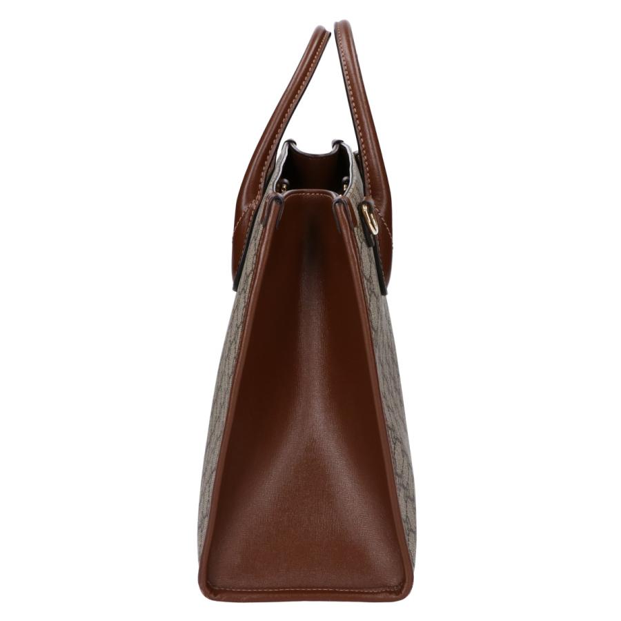 GUCCI（グッチ） 659983 インターロッキング GGスプリーム GGスモール