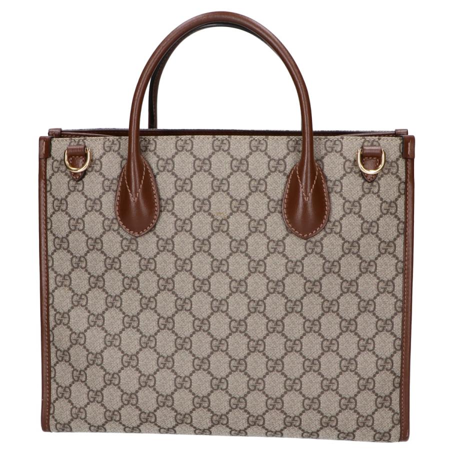 GUCCI（グッチ） 659983 インターロッキング GGスプリーム GGスモール