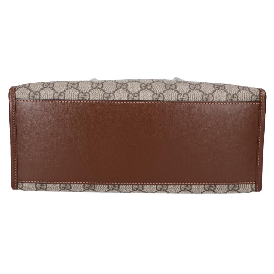 GUCCI（グッチ） 659983 インターロッキング GGスプリーム GGスモール