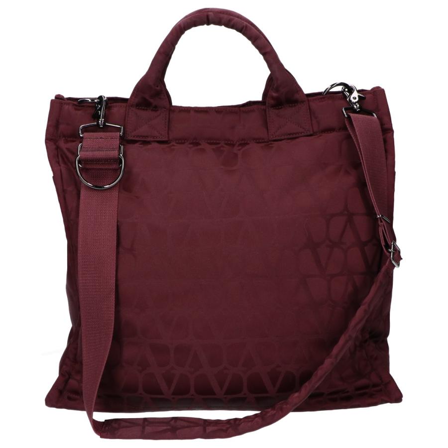 PORTER ポーター x ヴァレンティノ ガラヴァーニ 2WAY VERTICAL TOTE