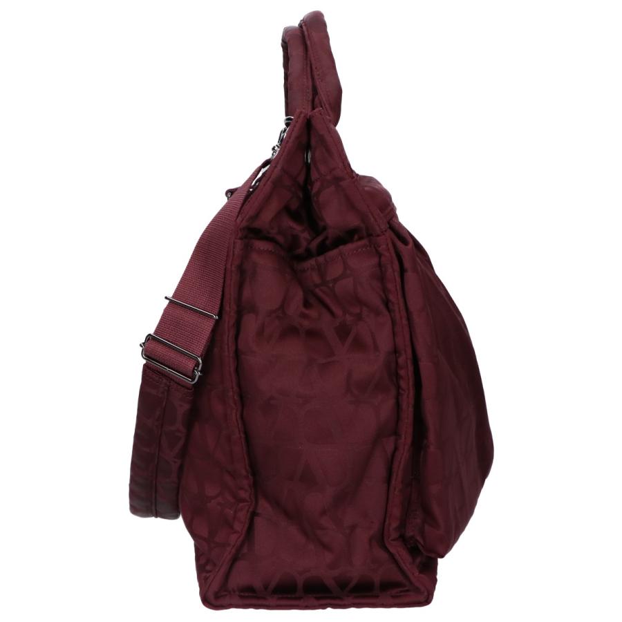PORTER ポーター x ヴァレンティノ ガラヴァーニ 2WAY VERTICAL TOTE