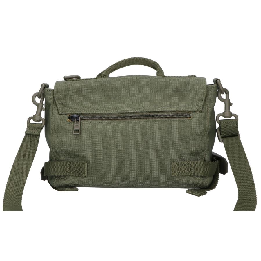 BALENCIAGA（バレンシアガ） 656106 アーミー メッセンジャーバッグ