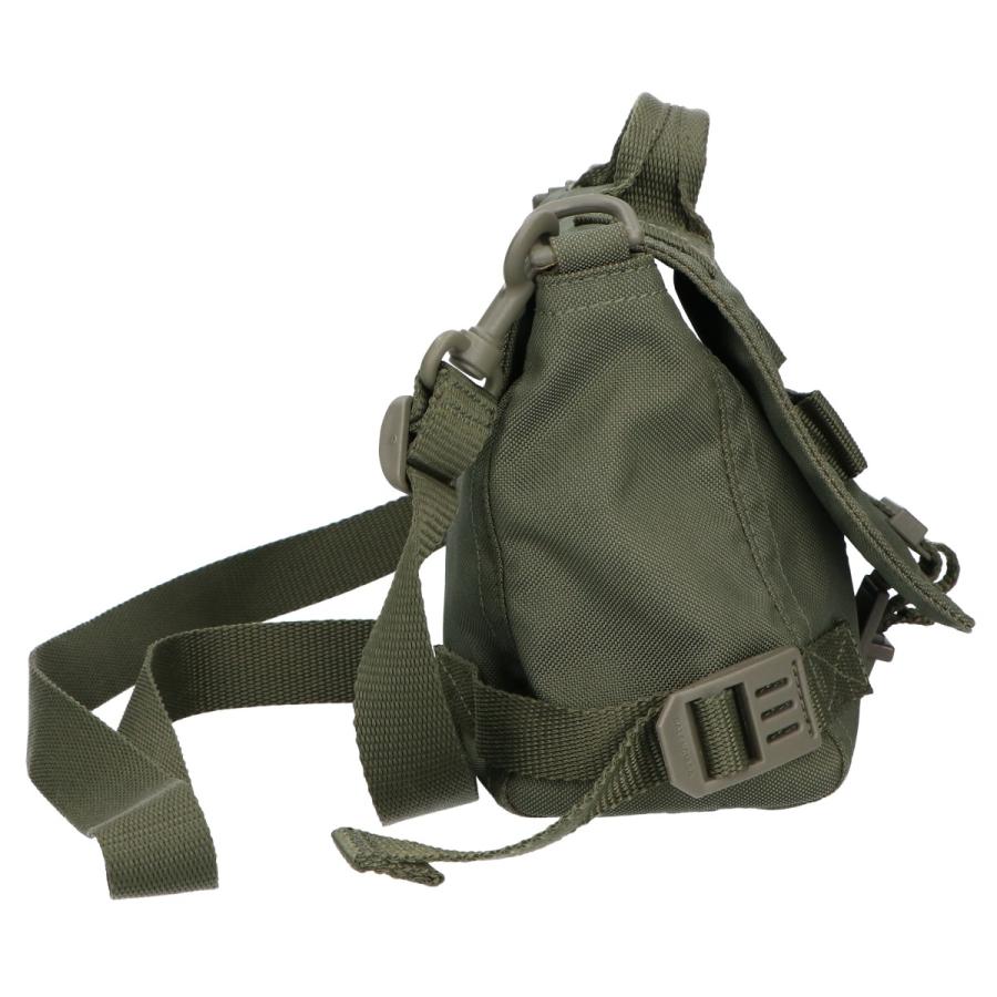 BALENCIAGA（バレンシアガ） 656106 アーミー メッセンジャーバッグ