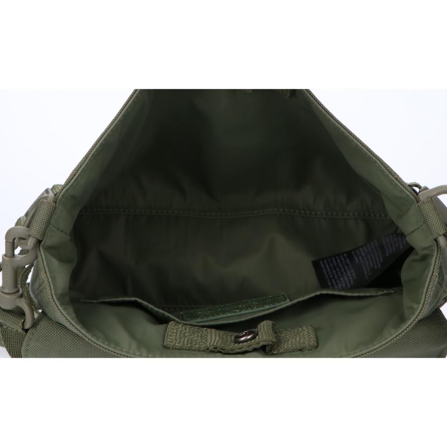 BALENCIAGA アーミー メッセンジャーバッグ ショルダーバッグ カーキ BALENCIAGA（バレンシアガ） 656106 アーミー メッセンジャーバッグ