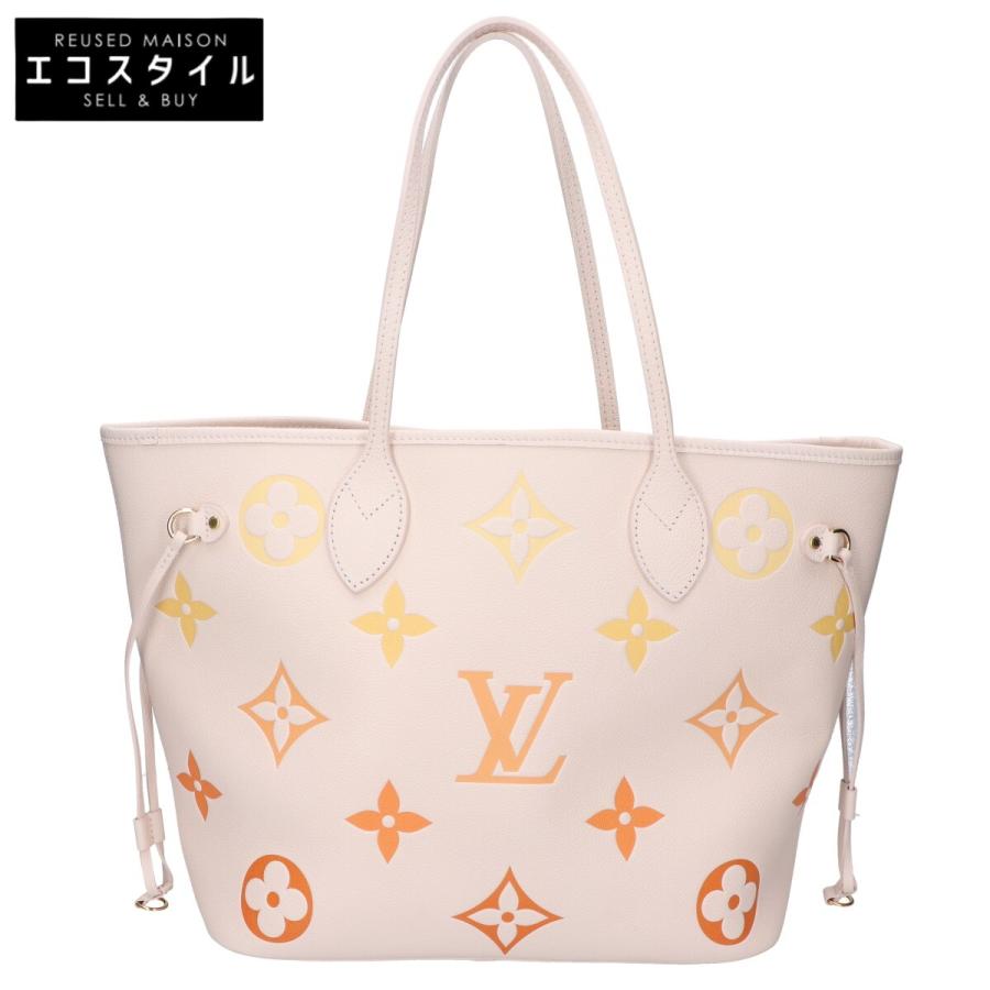 美品 LOUIS VUITTON ルイヴィトン M46516 モノグラムアンプラント 
