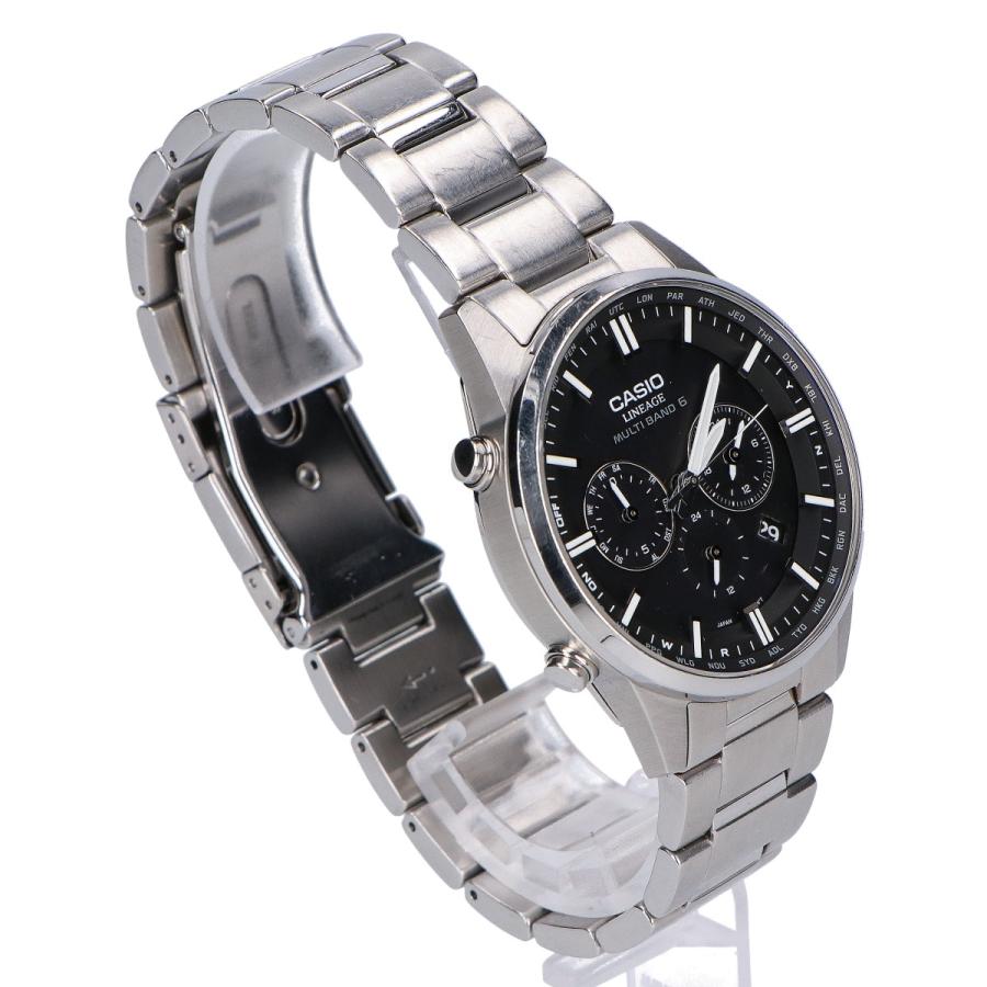 CASIO（カシオ） LIW-M700D-1AJF LINEAGE リニエージ マルチバンド6