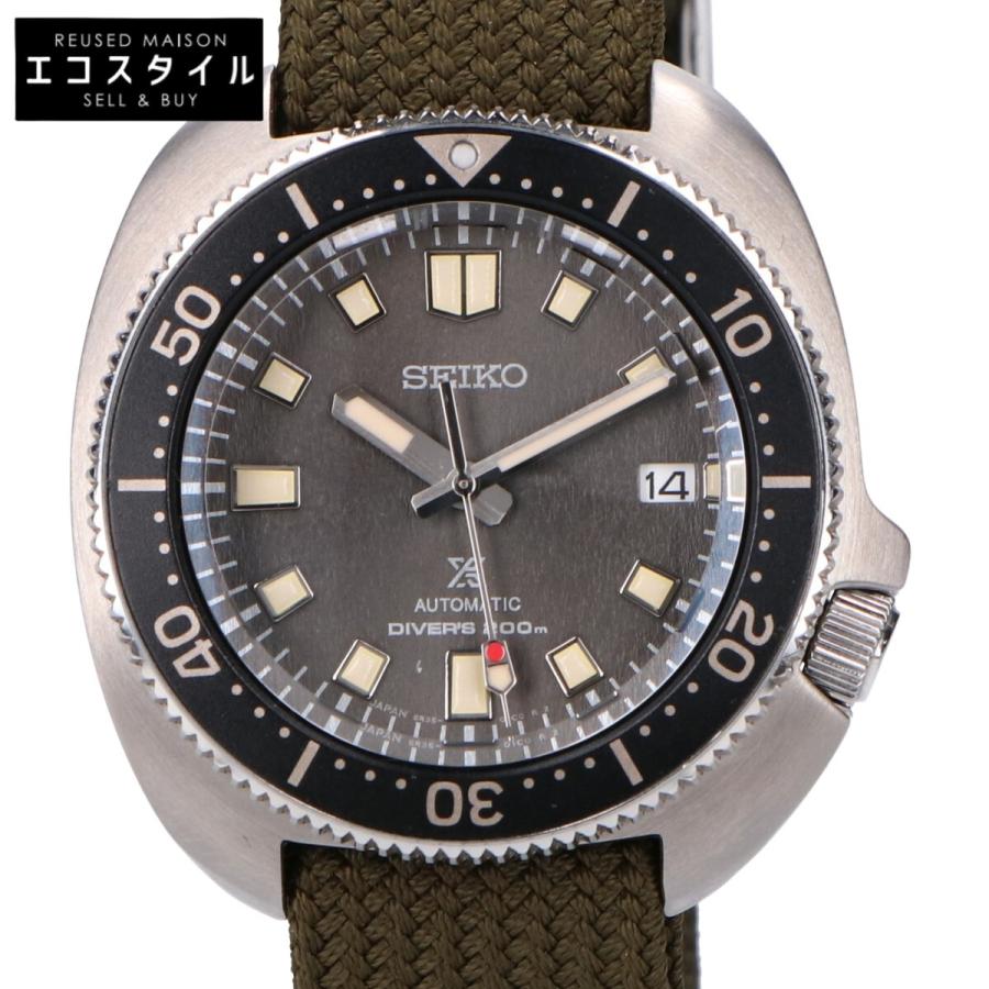 SEIKO（セイコー） 6R35-00T0 SBDC109 プロスペックス セカンド