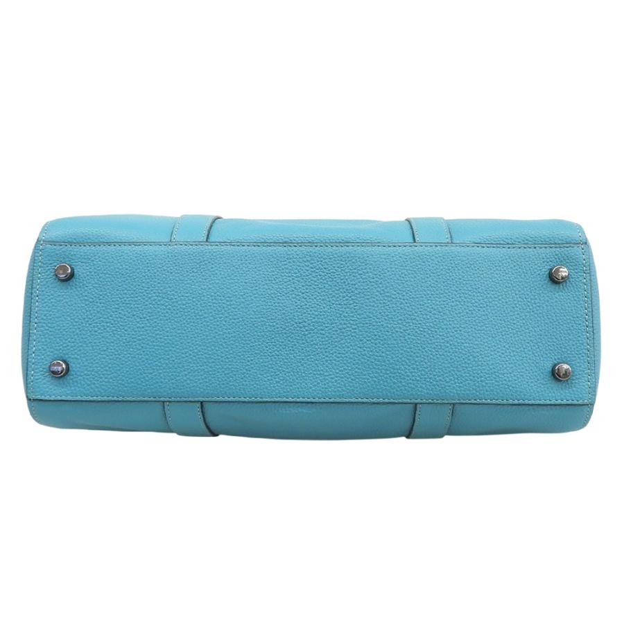COACH（コーチ） 美品 ハドソン ダブル ハンドル トートバッグ