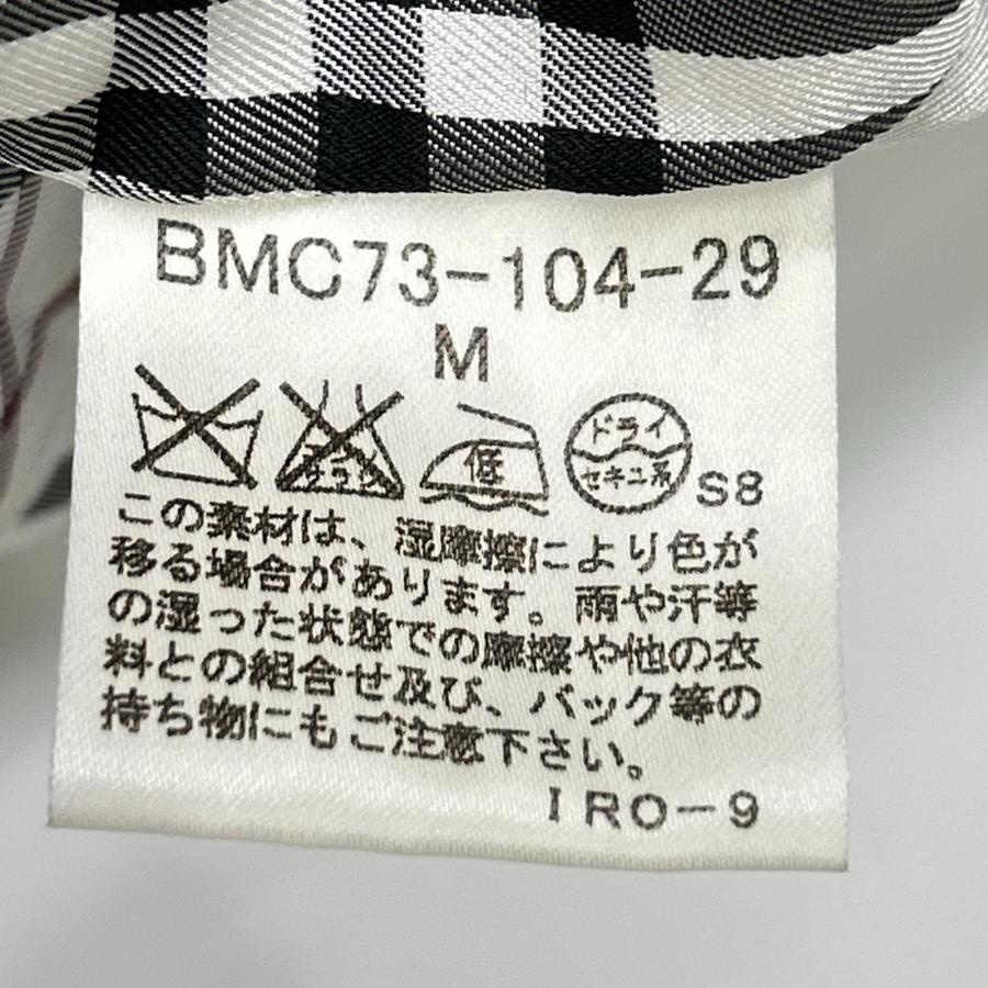 BURBERRY BLACK LABEL（バーバリーブラックレーベル） BMC73-104-29