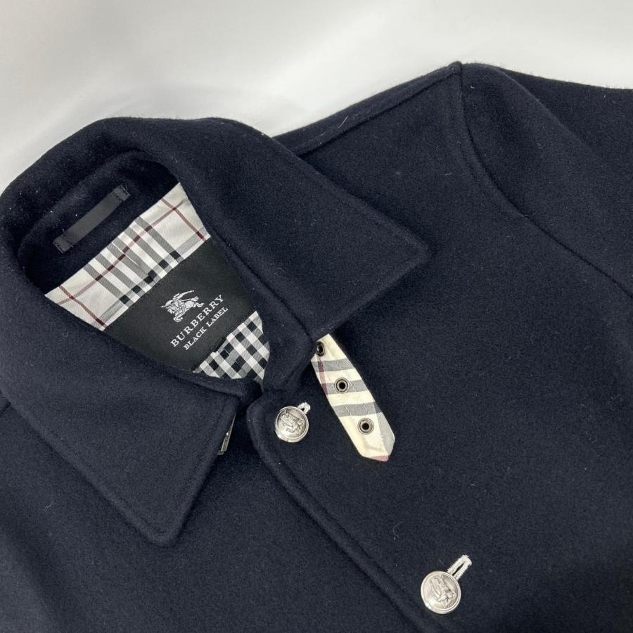 BURBERRY BLACK LABEL（バーバリーブラックレーベル） BMC73-104-29