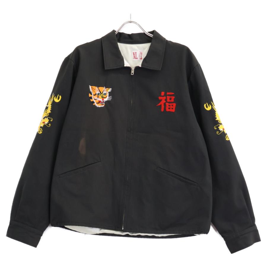 THE REAL McCOY'S（ザ・リアルマッコイズ） MJ16009 VIET NAM JACKET