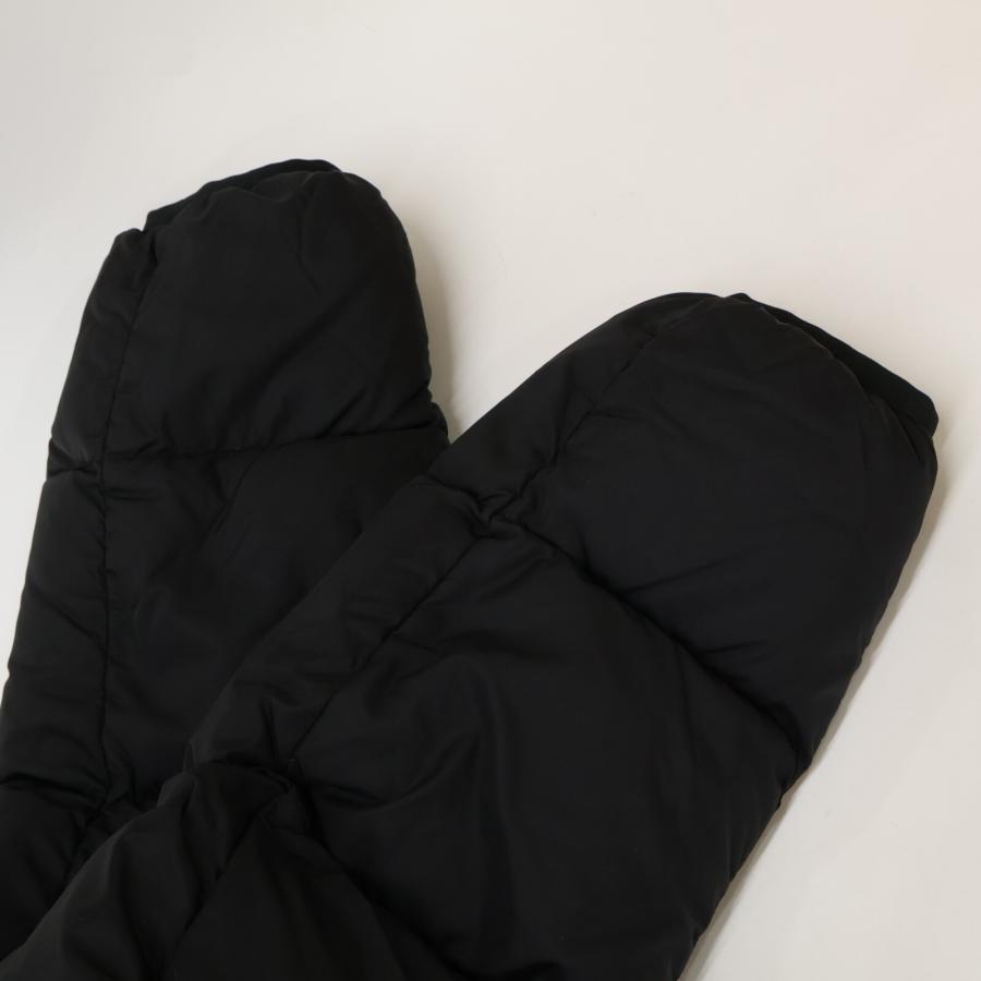 MONCLER（モンクレール） 美品/ MONTCLA モンクラ 内側ロゴ刺繍
