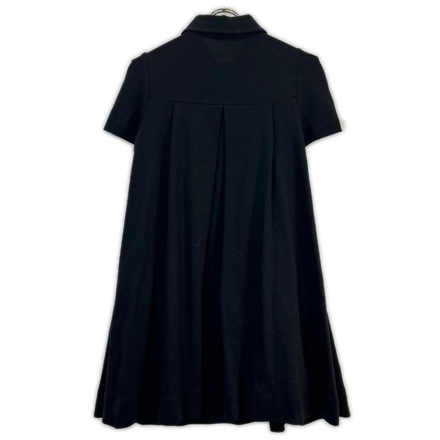 FOXEY NEW YORK フォクシーニューヨーク 31921 ブラック パリジェンヌ
