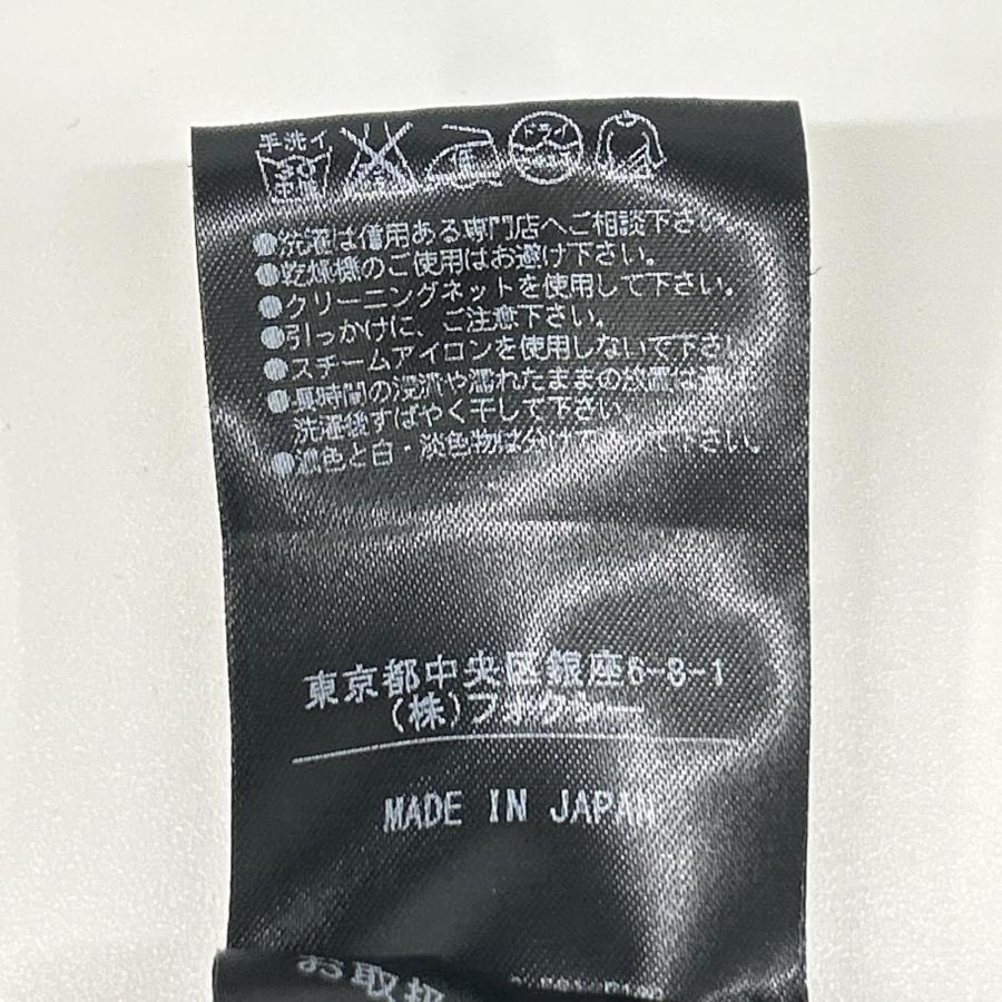 FOXEY NEW YORK フォクシーニューヨーク 31921 ブラック パリジェンヌ