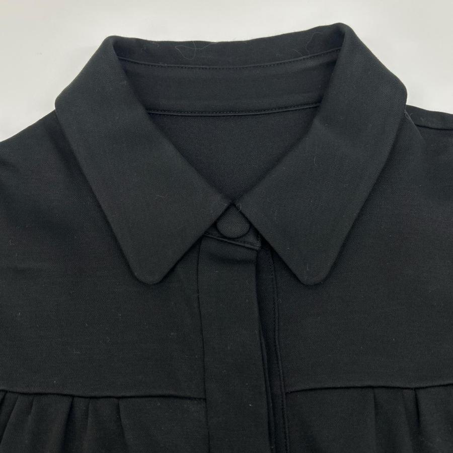 FOXEY NEW YORK フォクシーニューヨーク 31921 ブラック パリジェンヌ