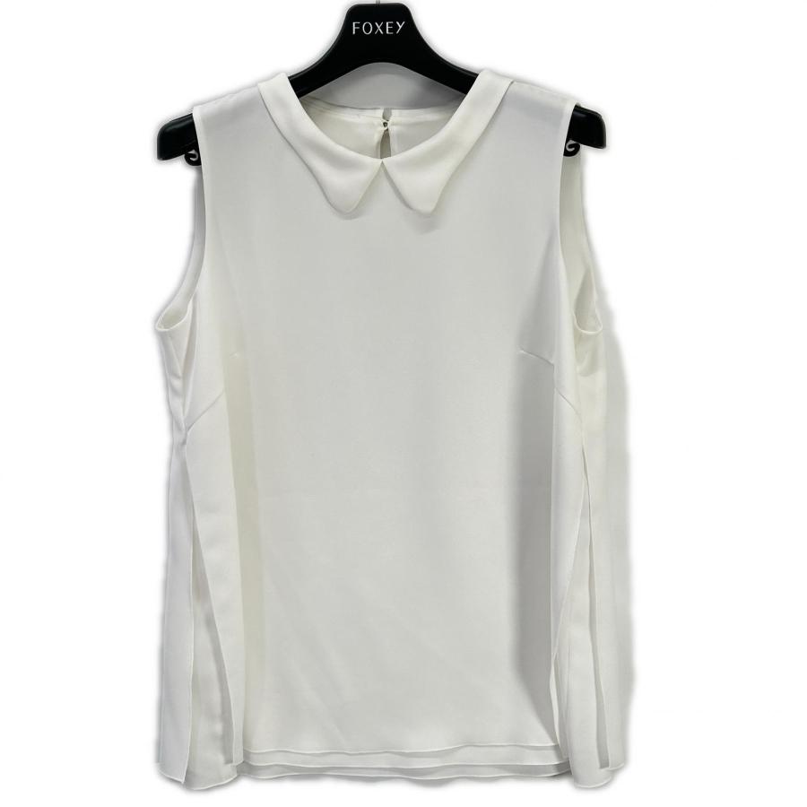 FOXEY NEW YORK フォクシーニューヨーク 32633 ホワイト パリジェンヌ 