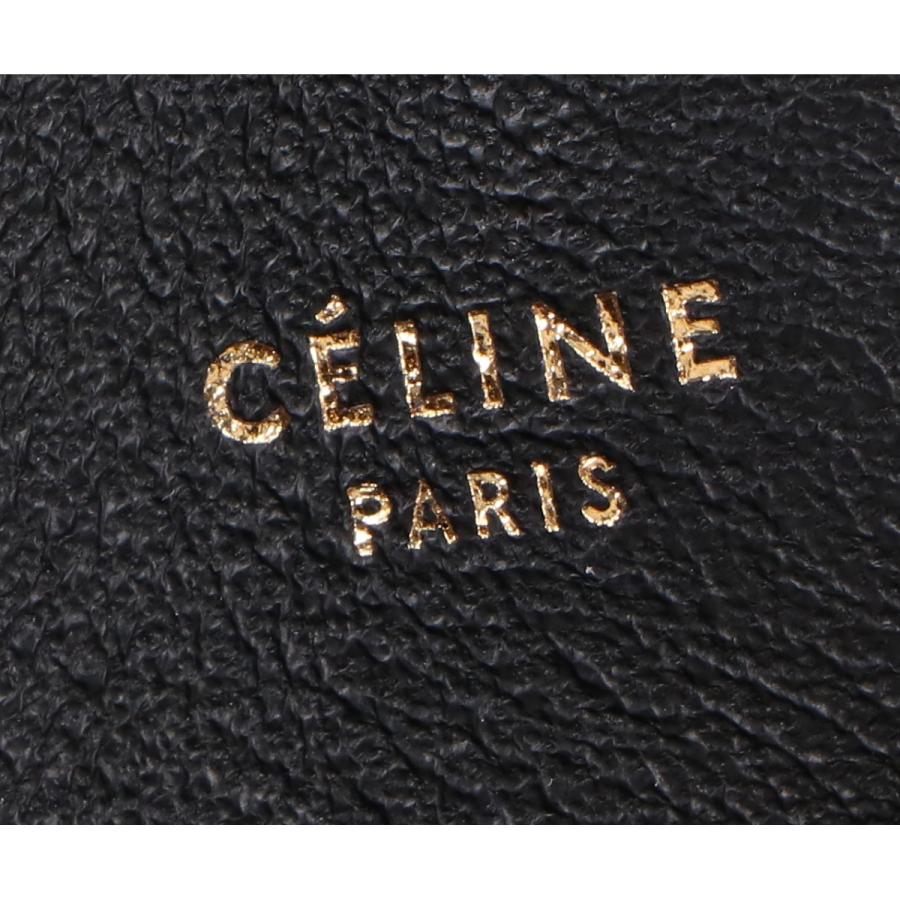 CELINE（セリーヌ） 新品同様 173183 フィービー期 グルメットファー 