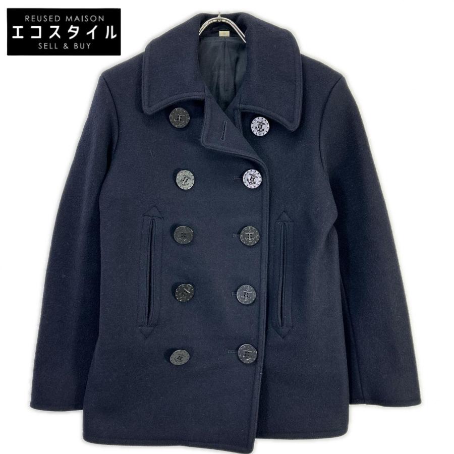 バズリクソンズ BUZZ RICKSON'S BR11554 値下げ可能 BUZZ RICKSON'S バズリクソンズ BR11554 NAVAL CLOTHING FACTORY PEA