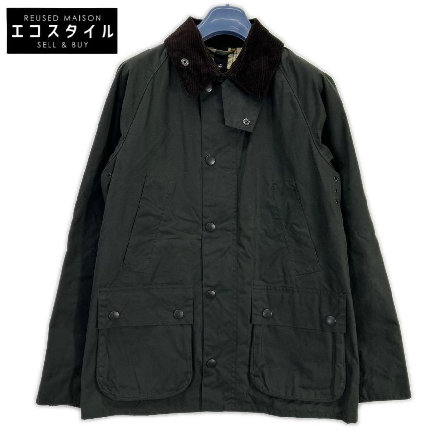 Barbour（バブアー） 232MWX1758 SLビデイルオイルドジャケット 
