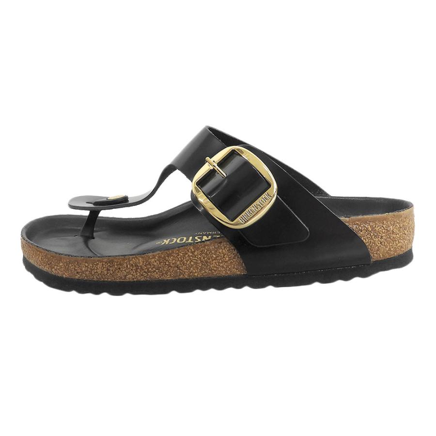 BIRKENSTOCK（ビルケンシュトック） 美品 Gizeh Big Buckle / ギゼ