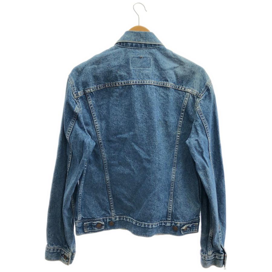 Levi's（リーバイス） 70505-0217 70sジージャン USA製 ボタン裏527 40