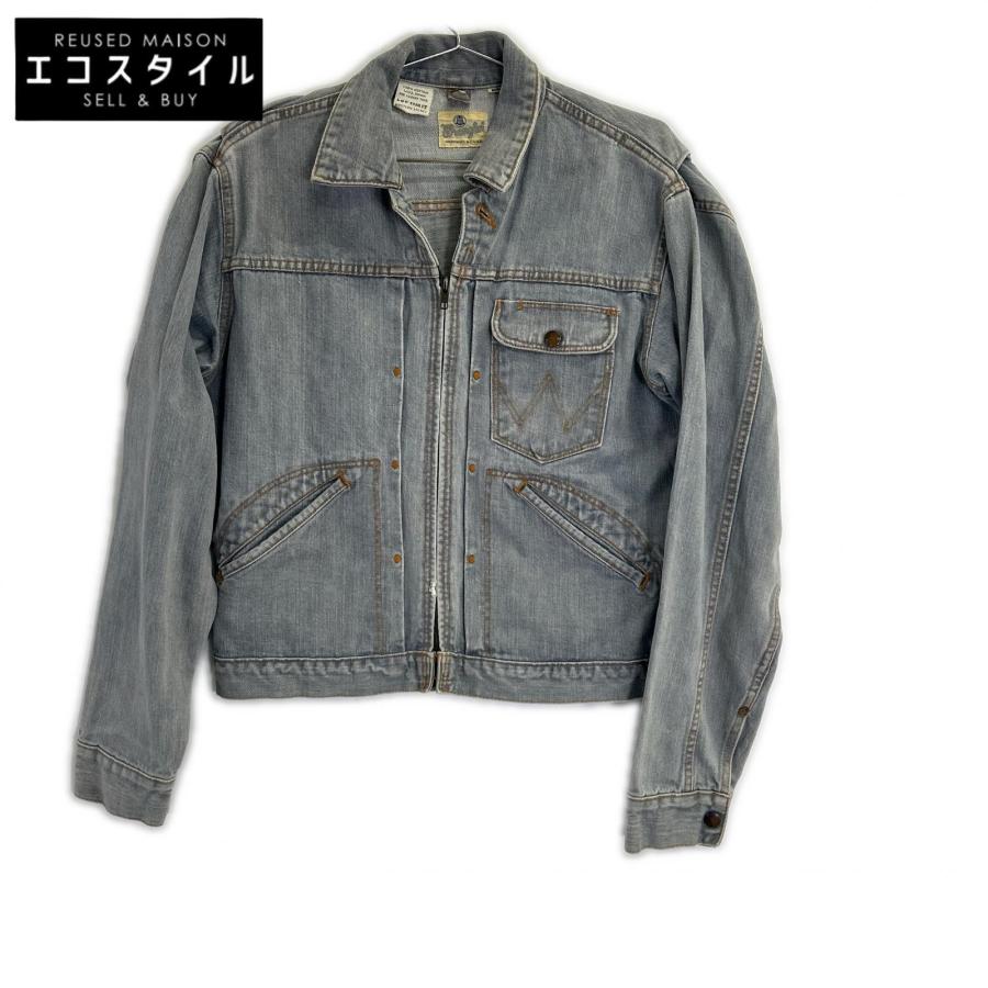 Wrangler 11MJZ サイズL M4759 ラングラー Wrangler（ラングラー） M4759-04 LOT.11MJZ 14oz 復刻デニム