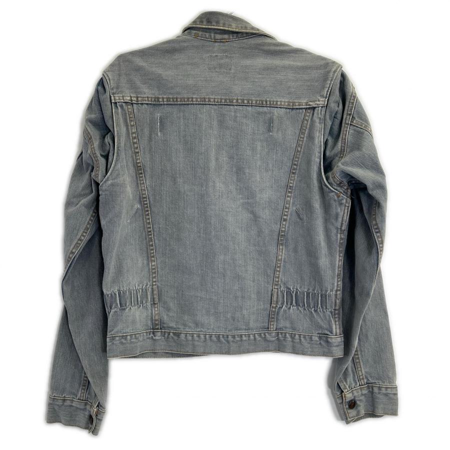 ジャケット・アウター 11MJZ wrangler M4759 M Wrangler（ラングラー） M4759-04 LOT.11MJZ 14oz 復刻デニム