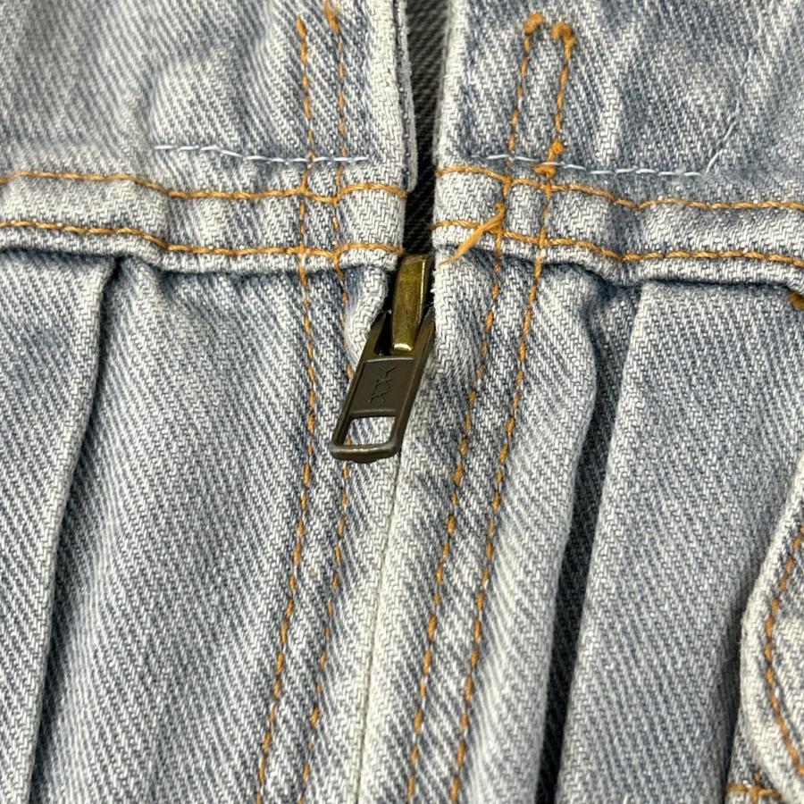 Wrangler（ラングラー） M4759-04 LOT.11MJZ 14oz 復刻デニム