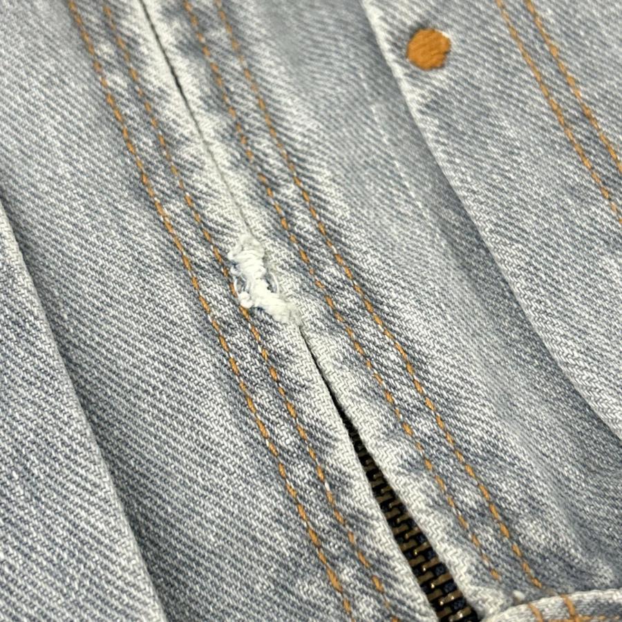 Wrangler（ラングラー） M4759-04 LOT.11MJZ 14oz 復刻デニム
