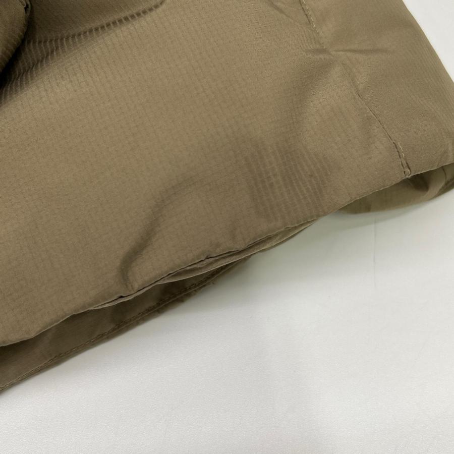 POLObyRalphLauren ポロラルフローレン TYROL フーデットダウンベスト