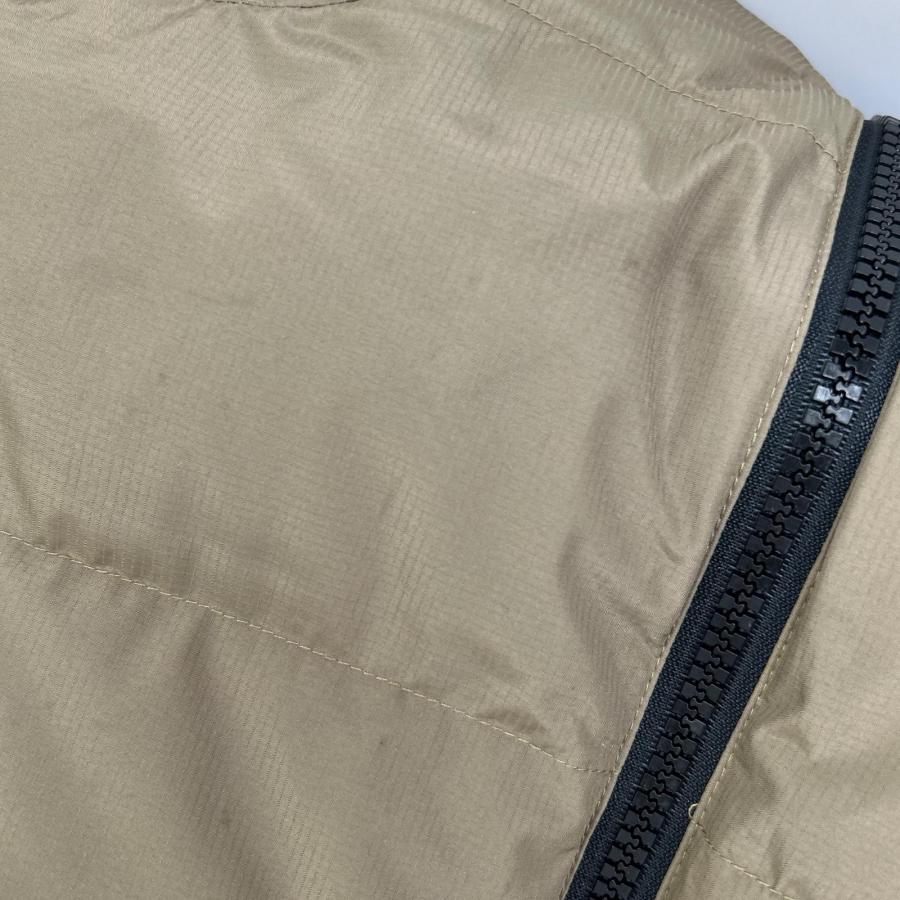 POLObyRalphLauren ポロラルフローレン TYROL フーデットダウンベスト