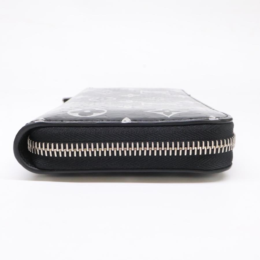 LOUIS VUITTON ルイヴィトン 新品同様 N96955  モノグラムエキゾチック パイソン ジッピーウォレット LOUIS VUITTON（ルイ・ヴィトン） 新品同様 N96955 モノグラム
