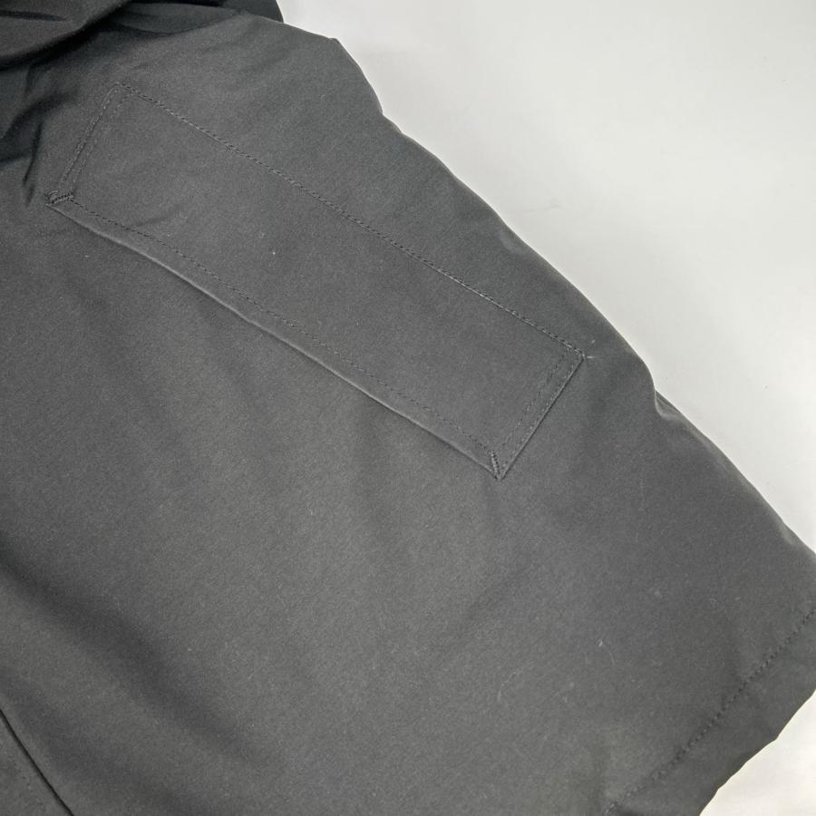 CANADA GOOSE（カナダグース） 3426MA ブラック CHATEAU PARKA