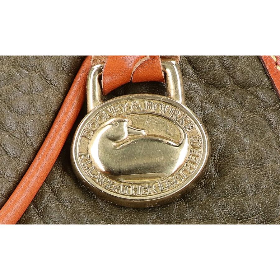 DOONEY＆BOURKE（ドゥーニー&バーク） ドゥニー＆バーク ダックロゴ