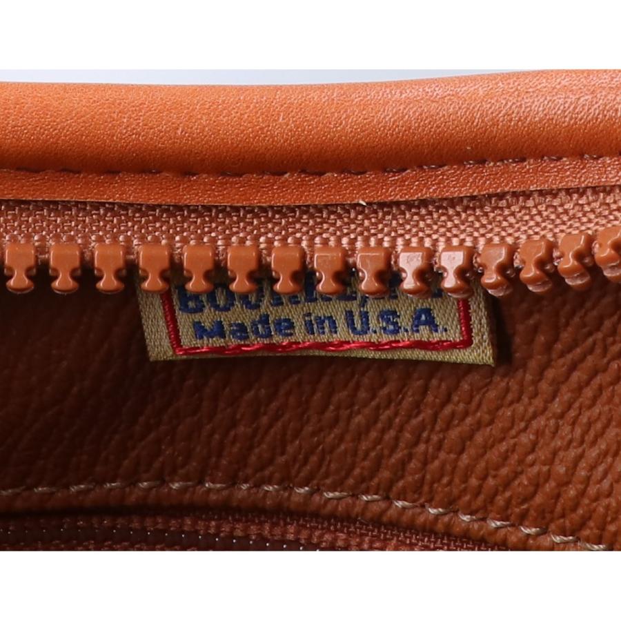 DOONEY＆BOURKE（ドゥーニー&バーク） ドゥニー＆バーク ダックロゴ