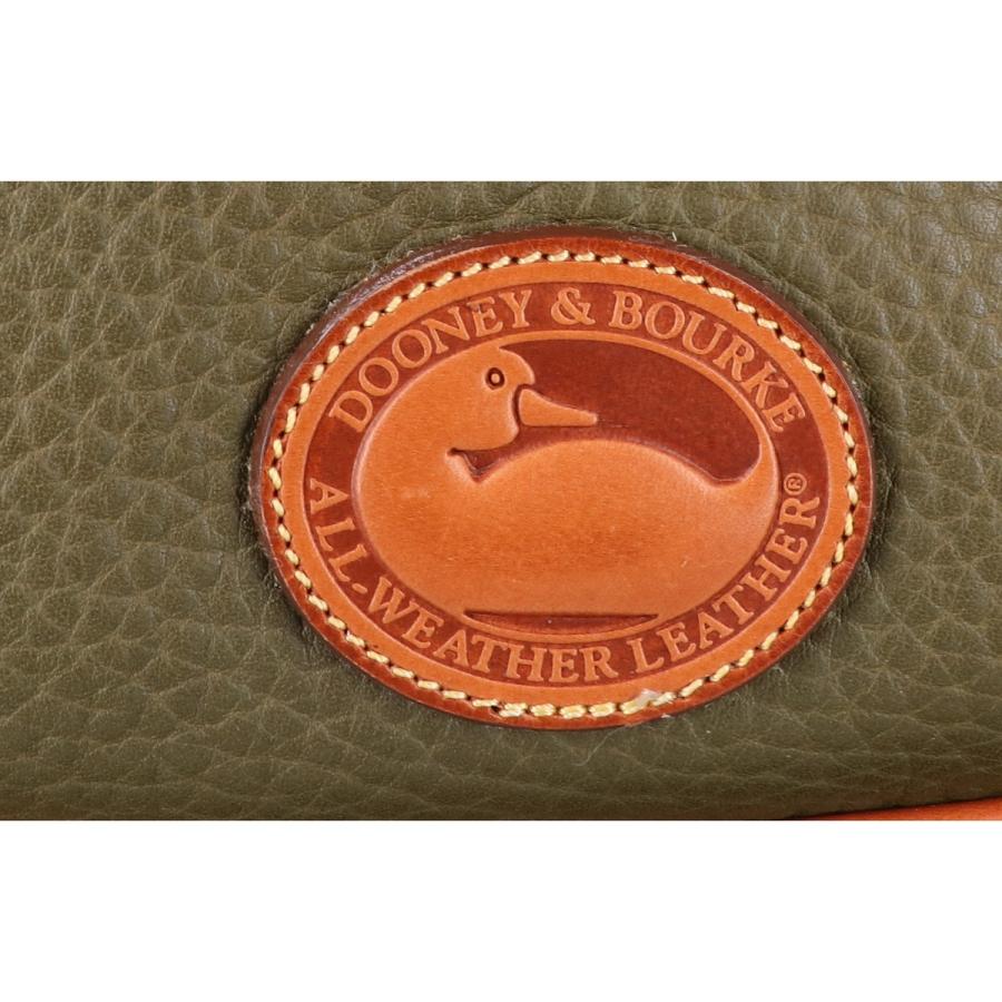 DOONEY＆BOURKE（ドゥーニー&バーク） ドゥニー＆バーク ダックロゴ