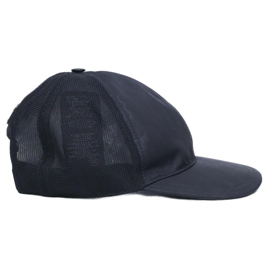 GUCCI（グッチ） 510950 GG メッシュ キャップ 帽子 XL 60cm メンズ