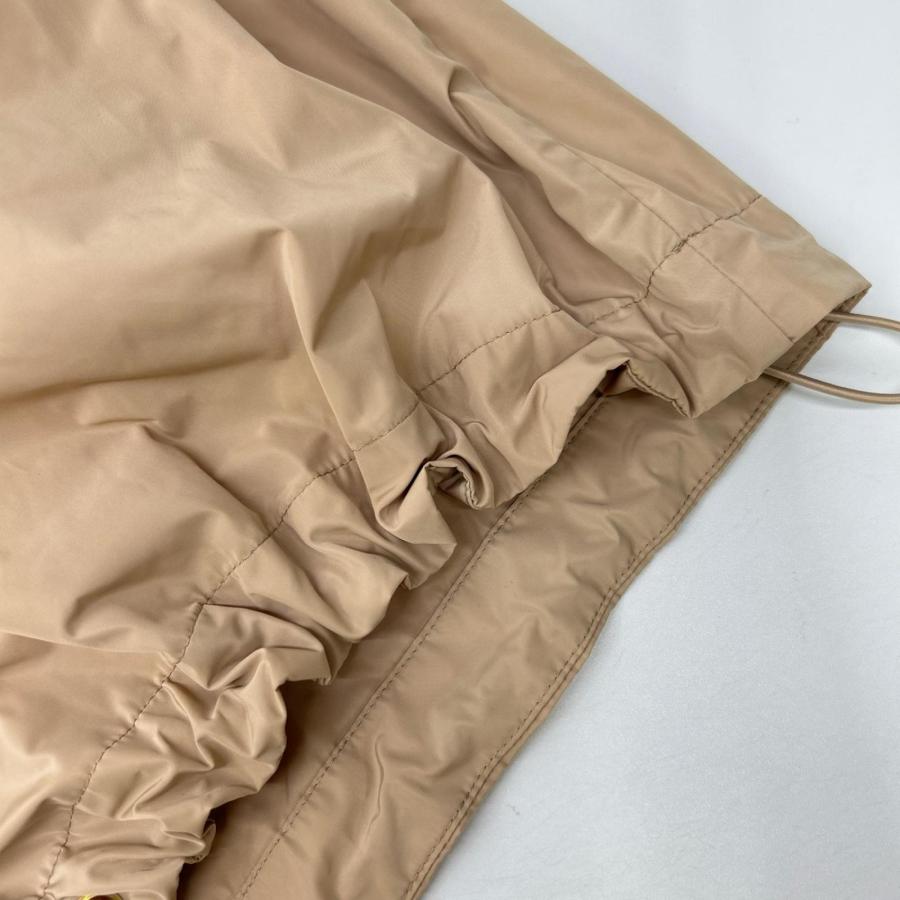 WOOLRICH（ウールリッチ） ×TOMORROWLAND WWOU0742 ANORAK LONG