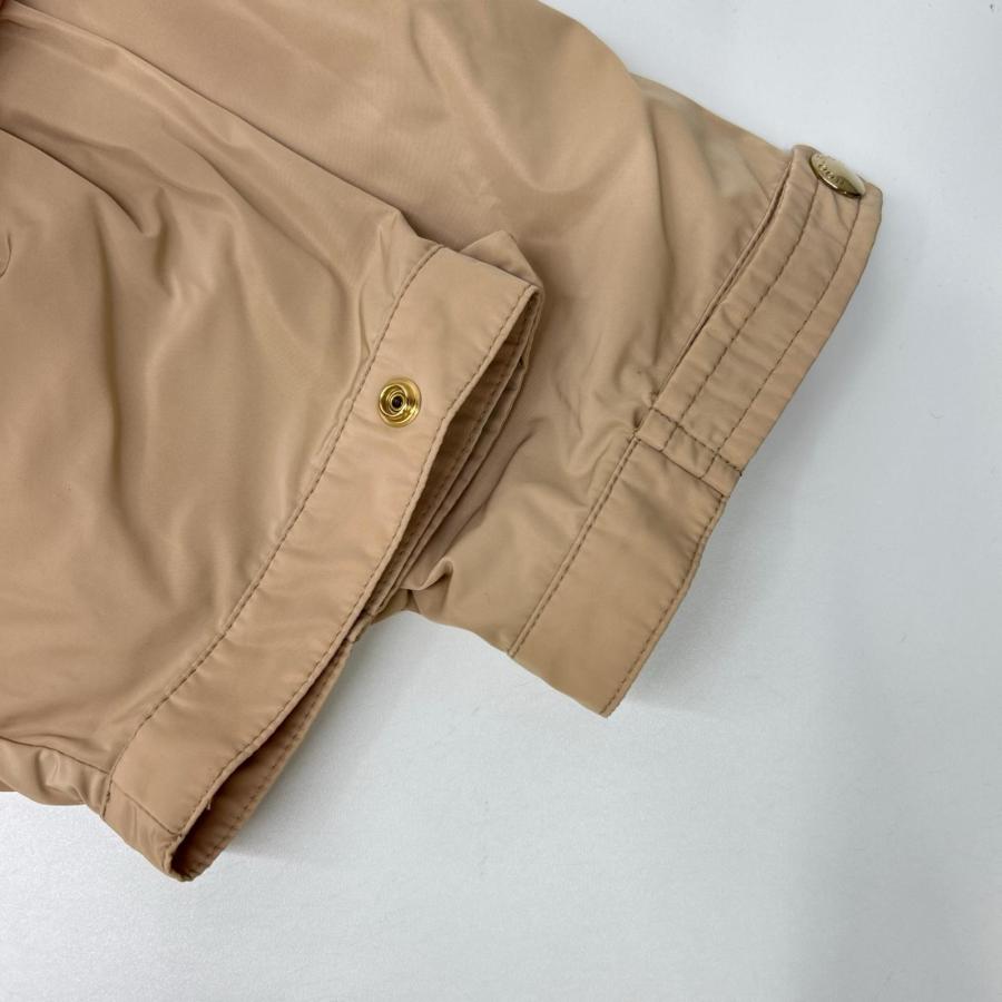 WOOLRICH（ウールリッチ） ×TOMORROWLAND WWOU0742 ANORAK LONG
