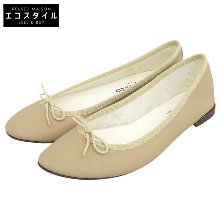 repetto（レペット） 未使用 Cendrillon サンドリオン バレエ フラット