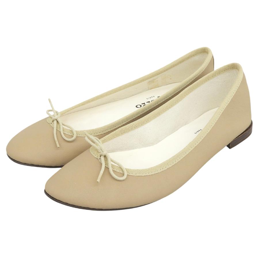 repetto（レペット） 未使用 Cendrillon サンドリオン バレエ フラット