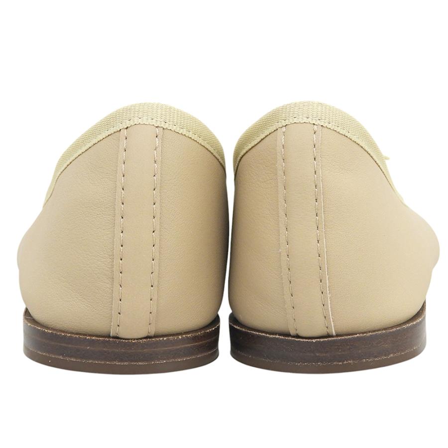 Repetto サンドリオン　37 1/2 repetto（レペット） 未使用 Cendrillon サンドリオン バレエ フラット