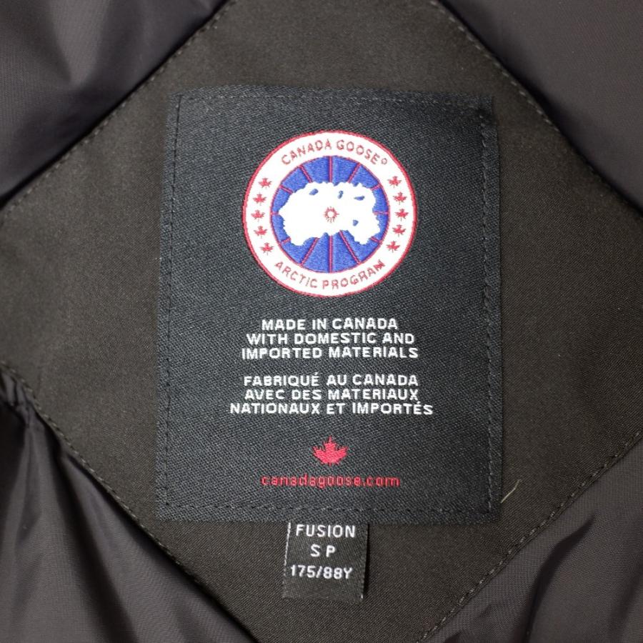 CANADA GOOSE（カナダグース） 新品/定価12万9800/正規（株）サザビー