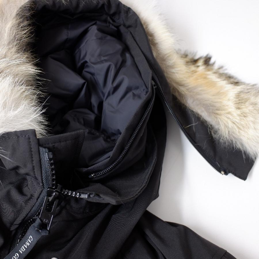CANADA GOOSE（カナダグース） 新品/定価12万9800/正規（株）サザビー