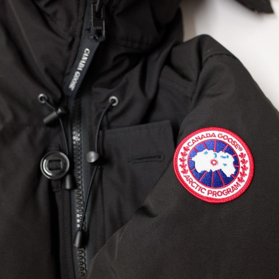 CANADA GOOSE（カナダグース） 新品/定価12万9800/正規（株）サザビー