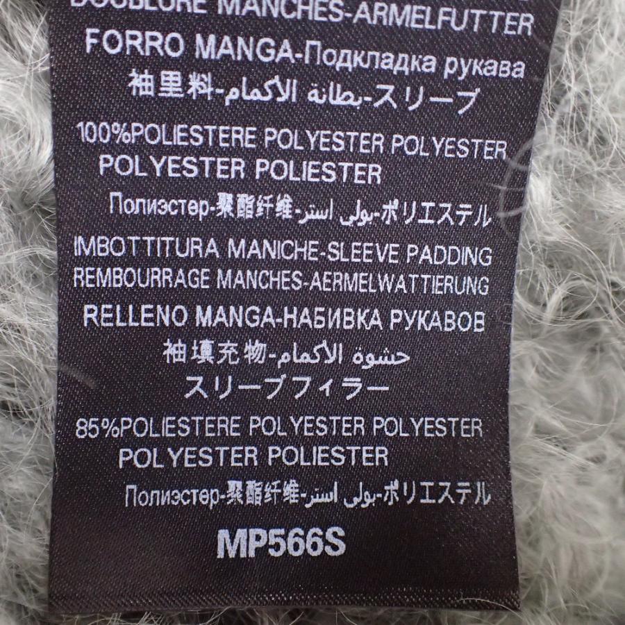 新品/ Mr ＆ Mrs Italyミスターアンドミセスイタリー 内側 ラムファー  