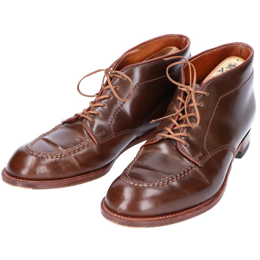 ALDEN Alden オールデン 86343 THE LAKOTA HOUSEラコタハウス ALDEN Alden オールデン 86343 THE LAKOTA HOUSEラコタハウス