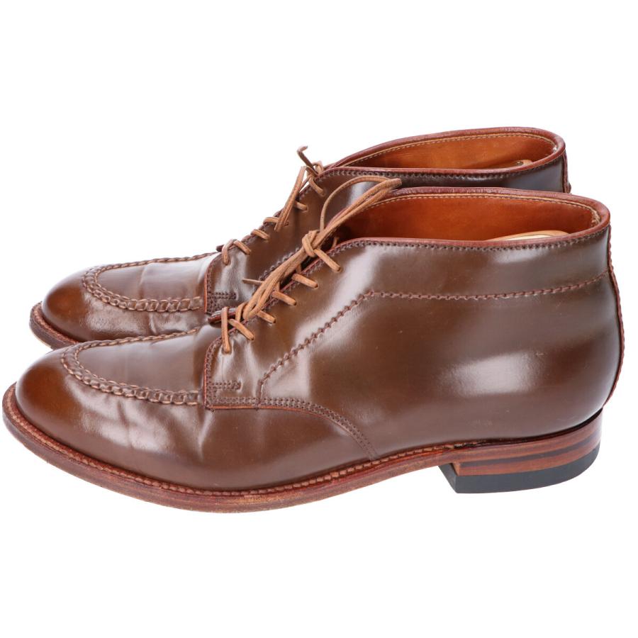 ALDEN Alden オールデン 86343 THE LAKOTA HOUSEラコタハウス ALDEN Alden オールデン 86343 THE LAKOTA HOUSEラコタハウス